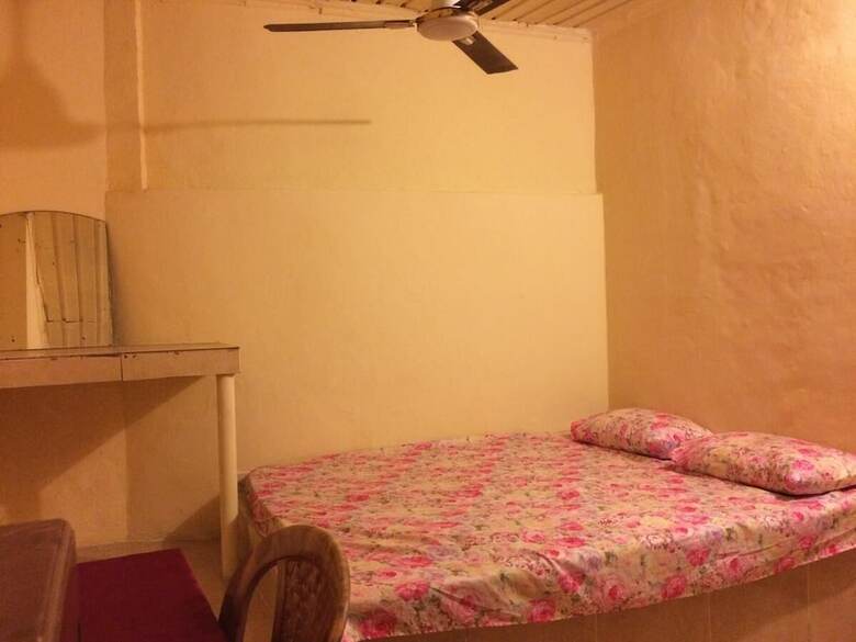 Hotel Rr House