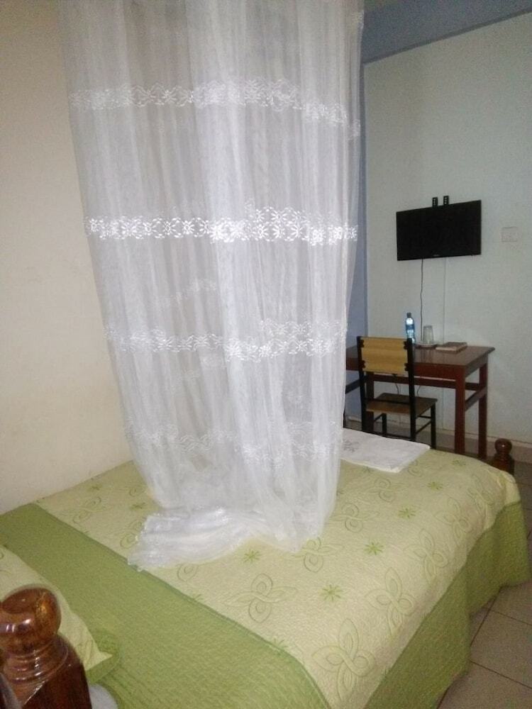Hotel Rastopark