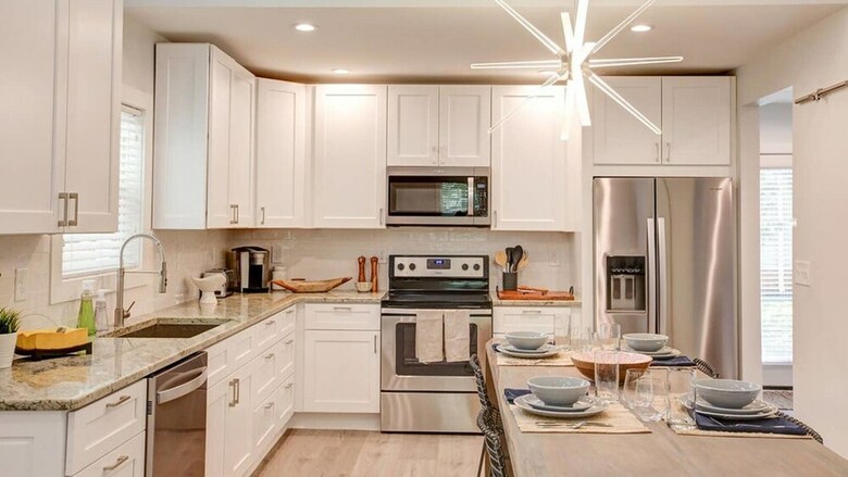 3 Bedroom, Woodside Avenue