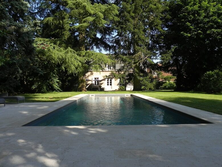 Hotel Le Clos Saint Sulpice
