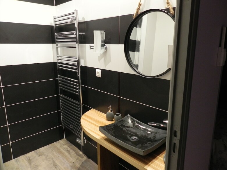 Hotel Le Clos Saint Sulpice
