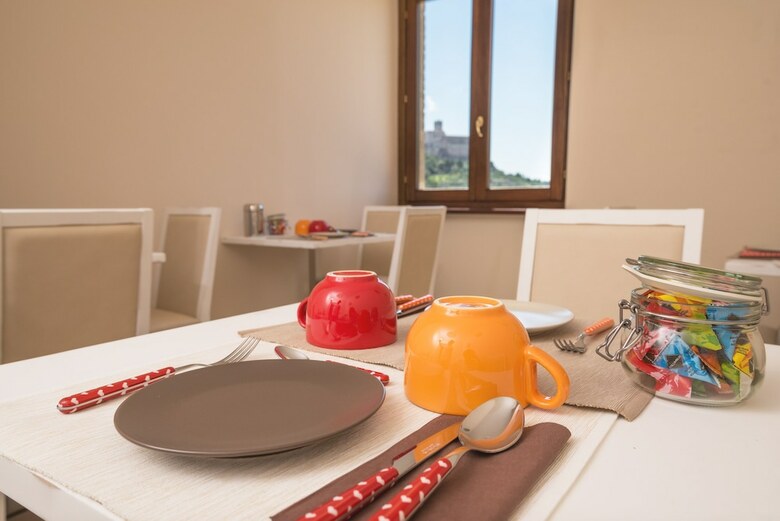 Agroturismo La Dimora Di Francesco
