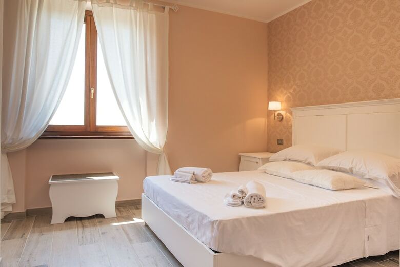 Agroturismo La Dimora Di Francesco