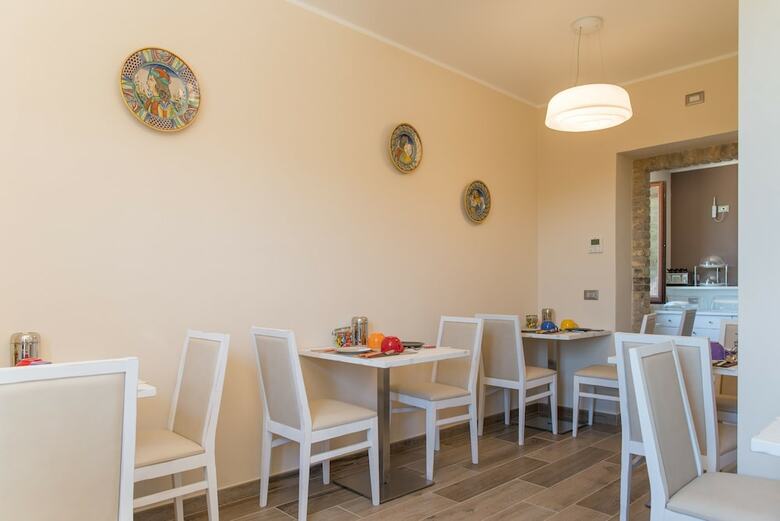 Agroturismo La Dimora Di Francesco