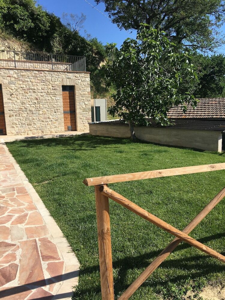 Agroturismo La Dimora Di Francesco