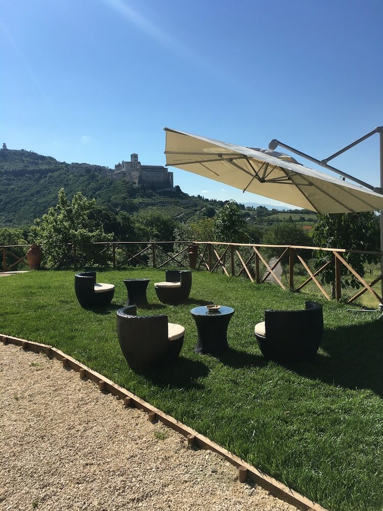 Agroturismo La Dimora Di Francesco