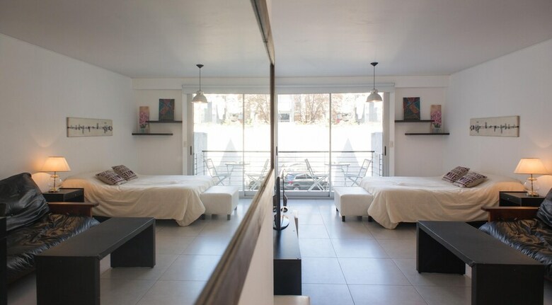 Apartamentos Studio Fitz Roy By Hart