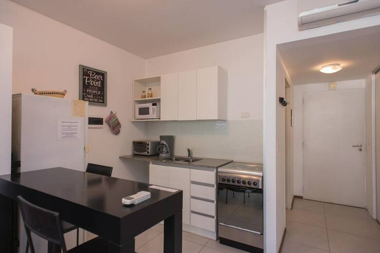 Apartamentos Studio Fitz Roy By Hart