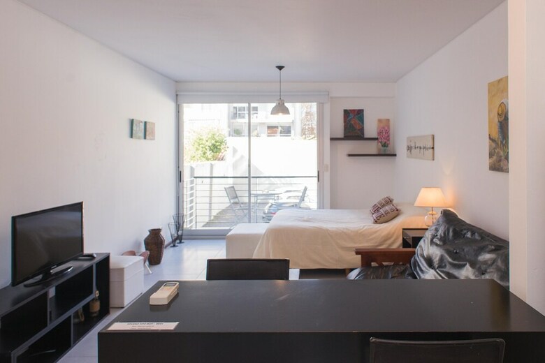 Apartamentos Studio Fitz Roy By Hart