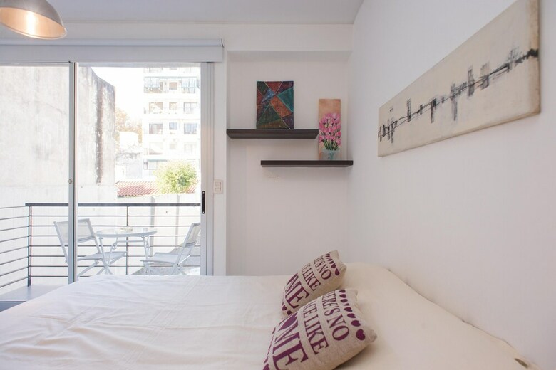 Apartamentos Studio Fitz Roy By Hart