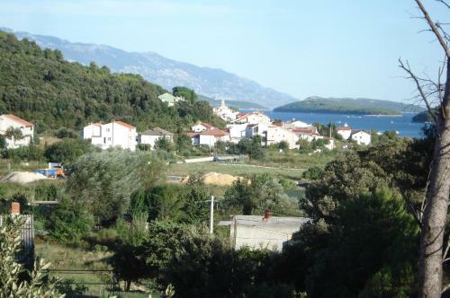 Apartment Vesna