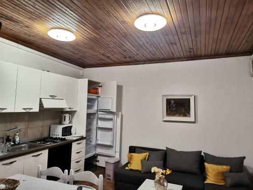 Apartments Dumencic Rab