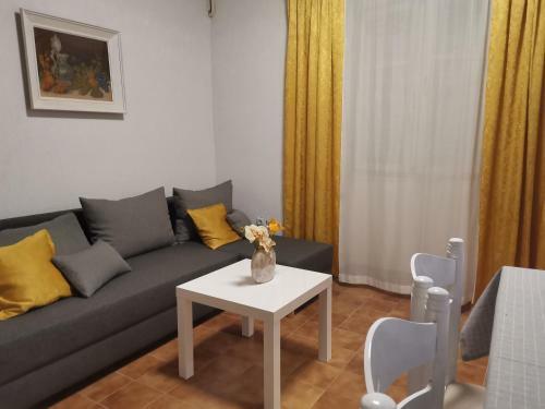 Apartments Dumencic Rab