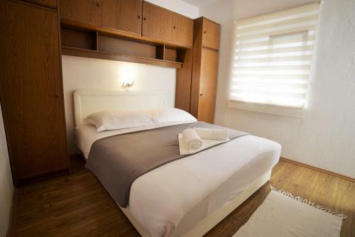 Apartments Dumencic Rab