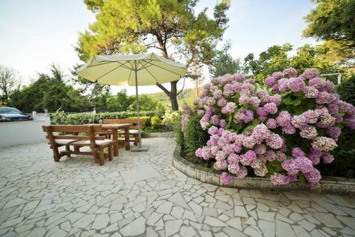 Apartments Dumencic Rab
