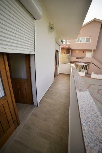 Apartments Dumencic Rab
