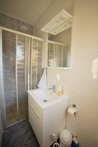 Apartments Dumencic Rab