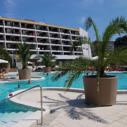 Hotel Padova