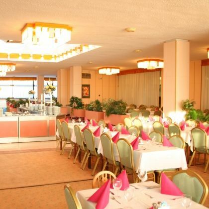 Hotel Padova