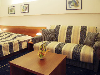 Hotel Padova