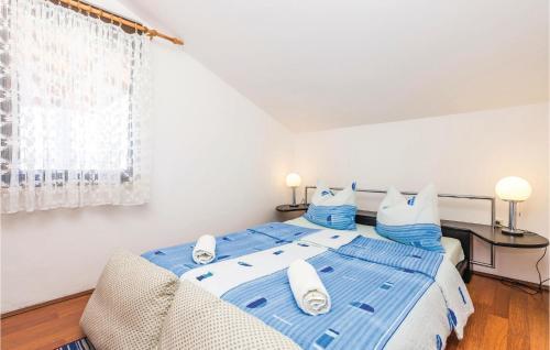 Apartment Kampor V