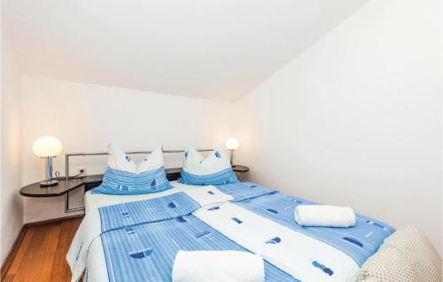 Apartment Kampor V