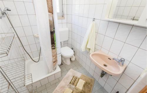 Apartment Kampor V