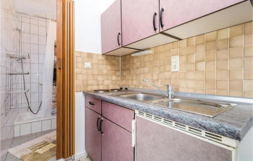 Apartment Kampor V