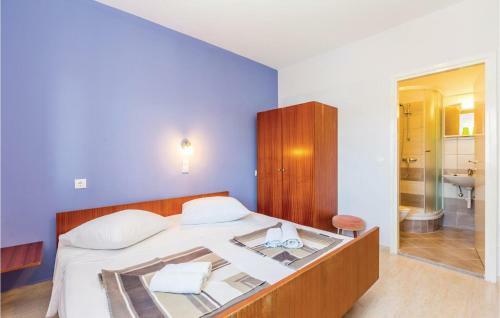 Apartment Kampor Cr