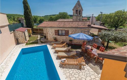 Holiday Home Bacva III