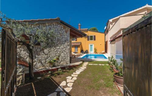 Holiday Home Bacva III
