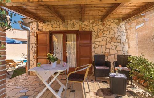 Holiday Home Bacva III