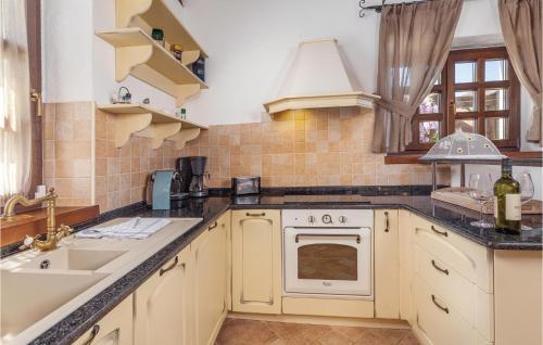 Holiday Home Strpacici V