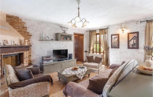 Holiday Home Strpacici V
