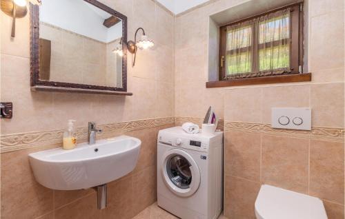 Holiday Home Strpacici V