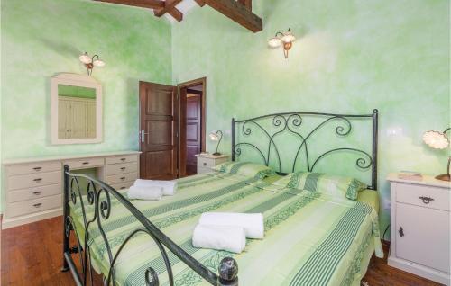 Holiday Home Strpacici V