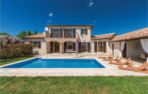Holiday Home Strpacici V