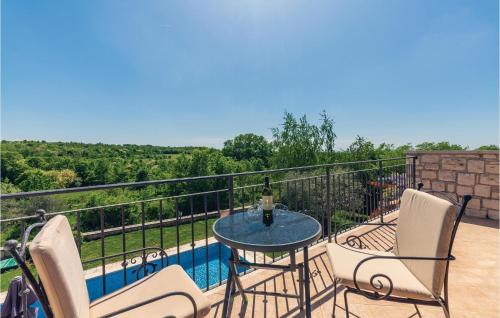 Holiday Home Strpacici V