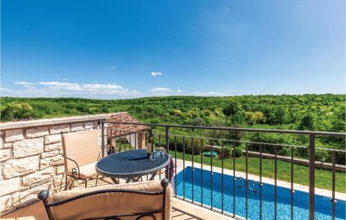 Holiday Home Strpacici V