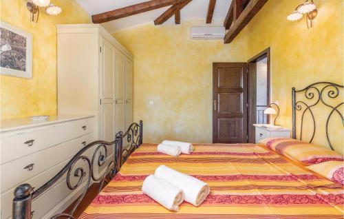 Holiday Home Strpacici V
