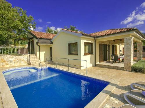 Villa Bellavista