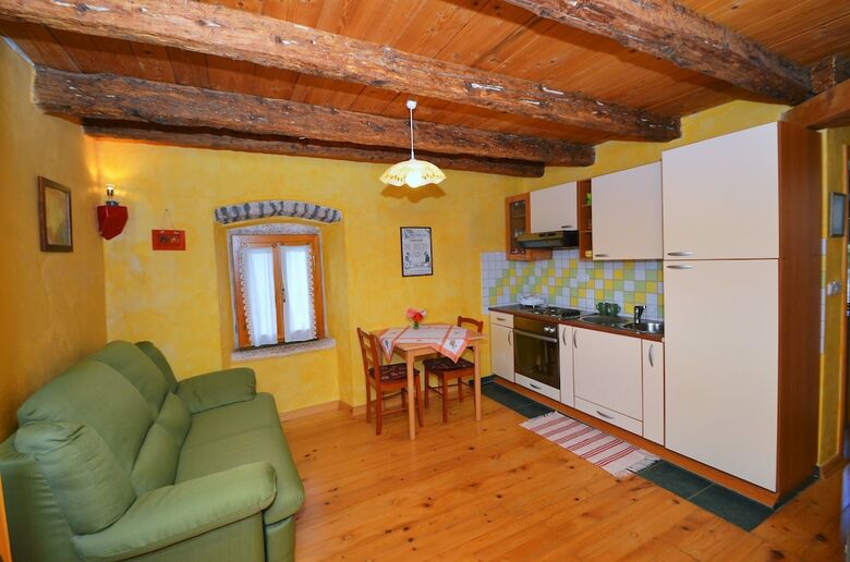 Apartamentos Villa Visnjan Residence