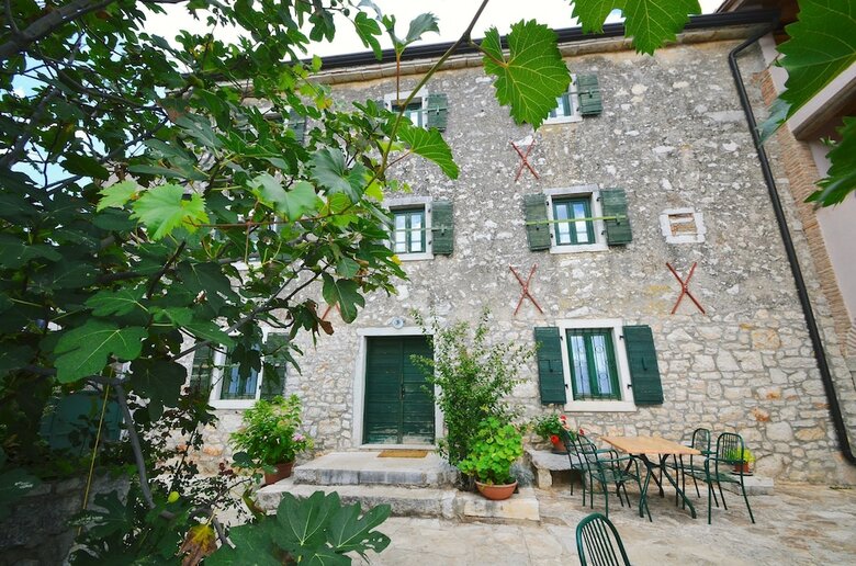 Apartamentos Villa Visnjan Residence