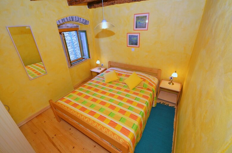 Apartamentos Villa Visnjan Residence