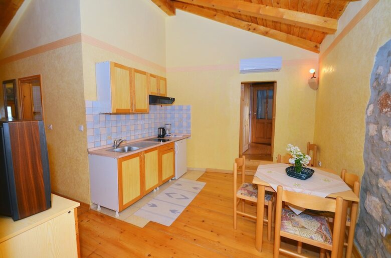 Apartamentos Villa Visnjan Residence