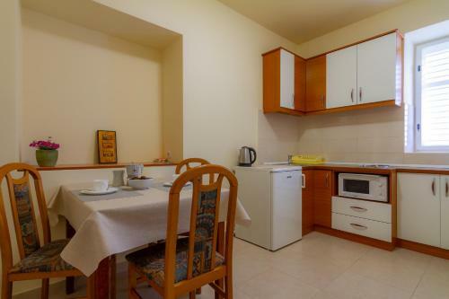 Apartments & Rooms Sanja