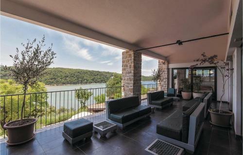 Holiday Home Kampor I