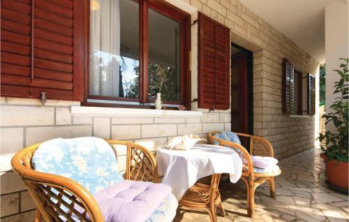 Apartment Premantura III