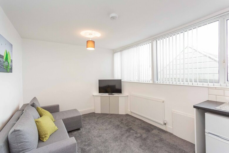 Apartamento Cherry Property - Hornby Road