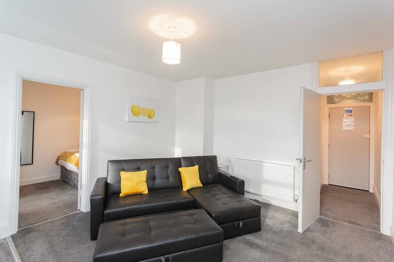 Apartamento Cherry Property - Hornby Road